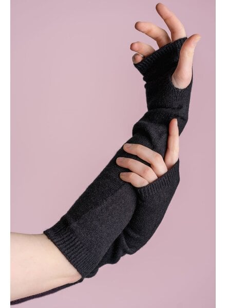 Bonita Avenue Knits armwarmer div kleuren