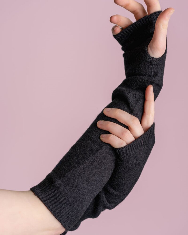 Bonita Avenue Knits armwarmer div kleuren