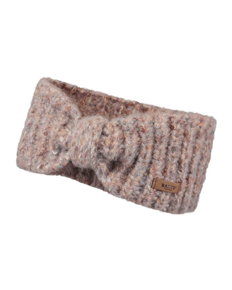 Barts Joye headband light brown