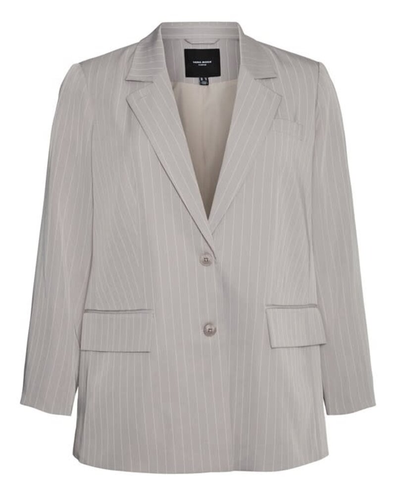 Vero Moda Curve blazer Wendy