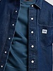 Lee jeans loose workwear overshirt