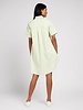 Lee jeans all purpose a line dress Matcha