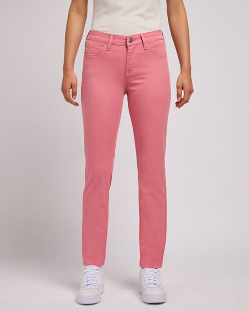 Lee jeans straight jeans Marion cassie pink LEE