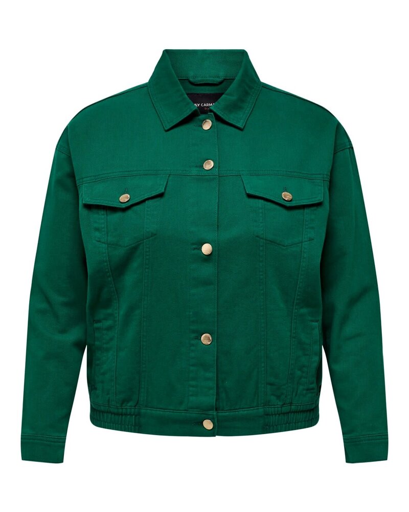 Only Carmakoma jacket drew aventurine