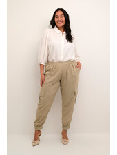 Kaffe / Kaffe Curve cargopants Mille