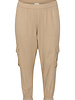 Kaffe / Kaffe Curve cargopants Mille