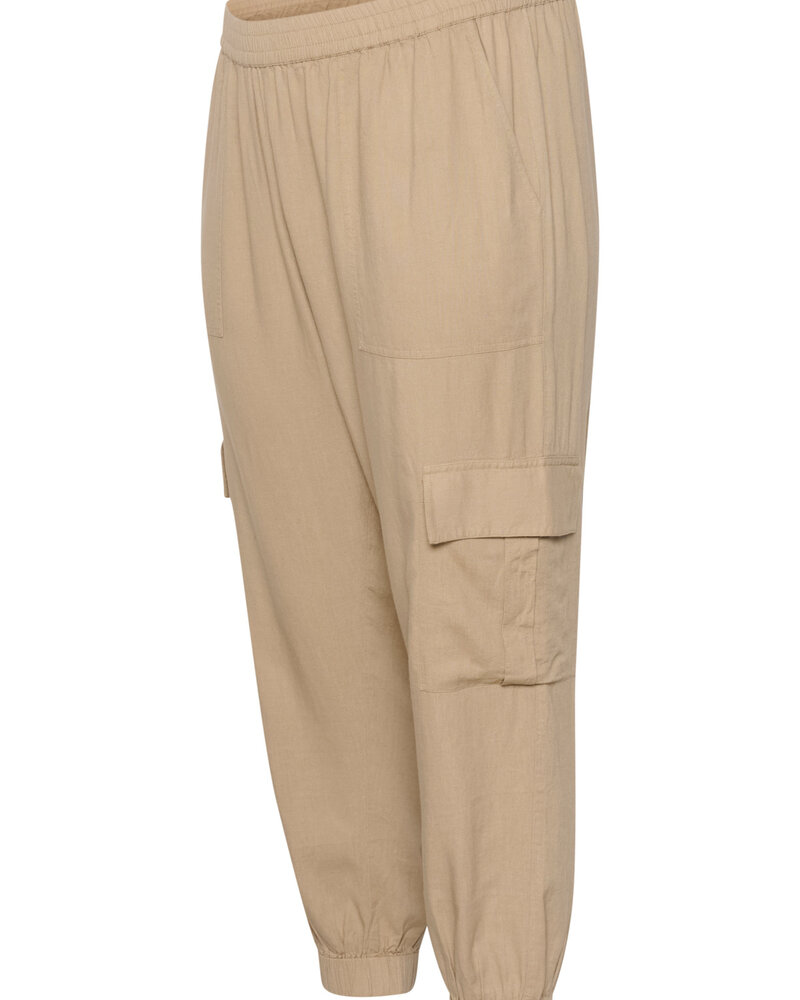 Kaffe / Kaffe Curve cargopants Mille