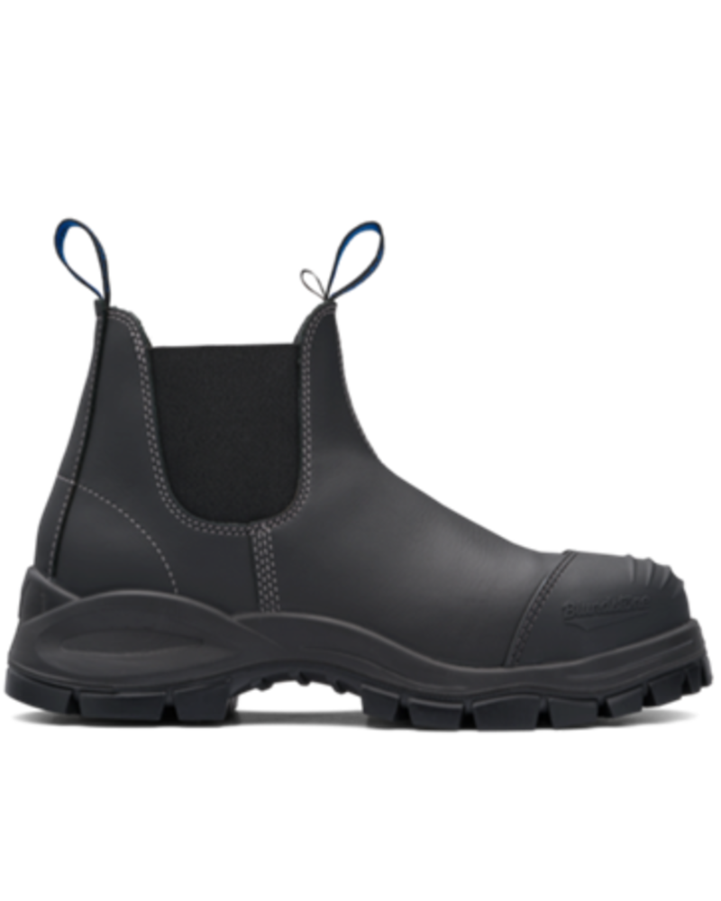 Blundstone safety boots 910 Blundstone black