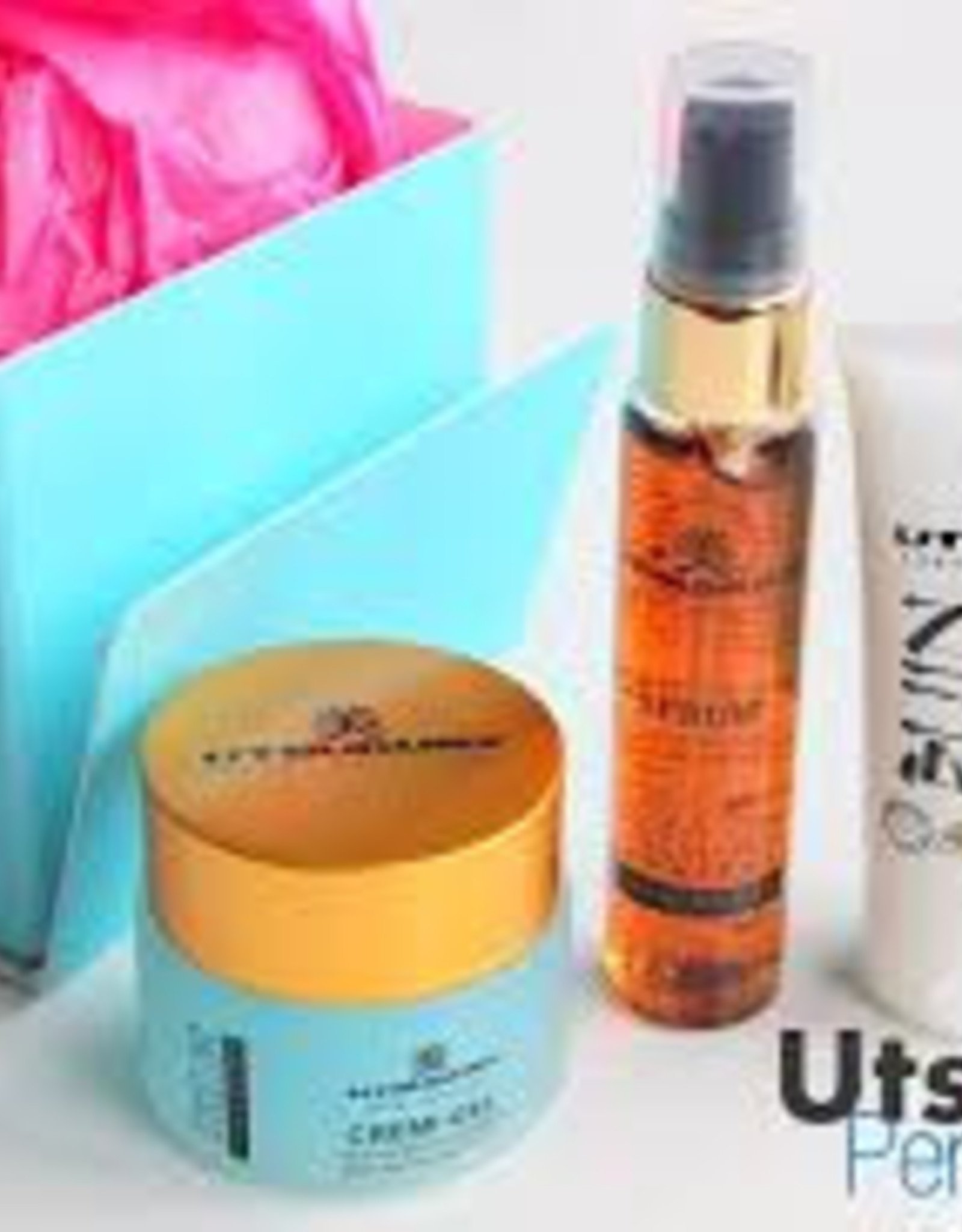 Utsukusy Perfect Skin home care kit