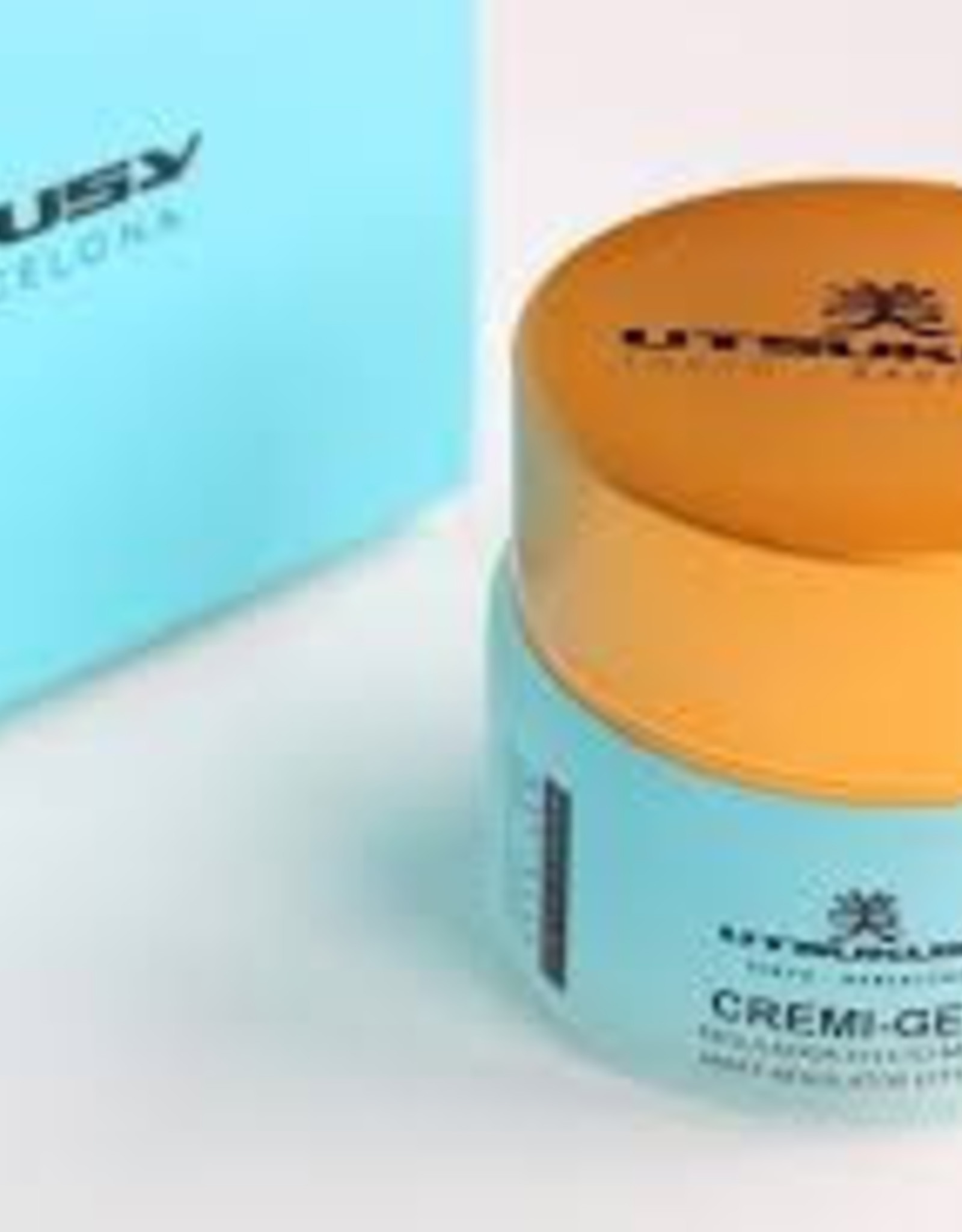 Utsukusy Perfect Skin gel cream 50ml