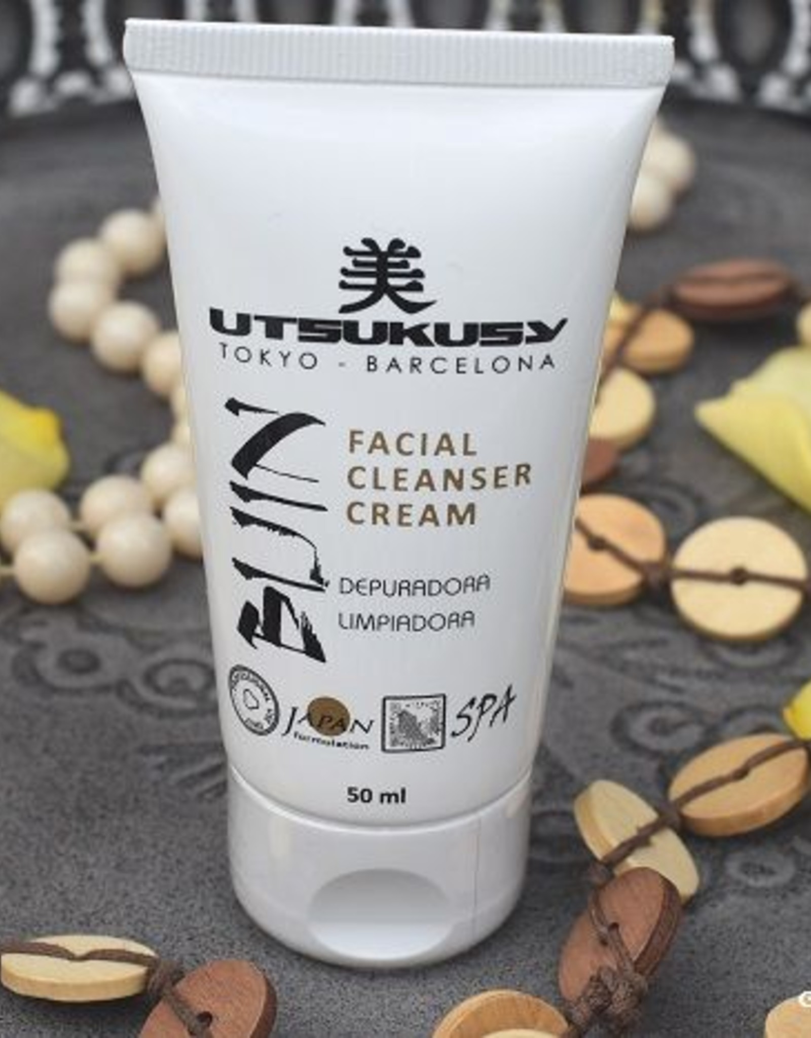 pore cleanser cream