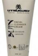 Utsukusy Bijin Facial cleanser cream salonverpakking