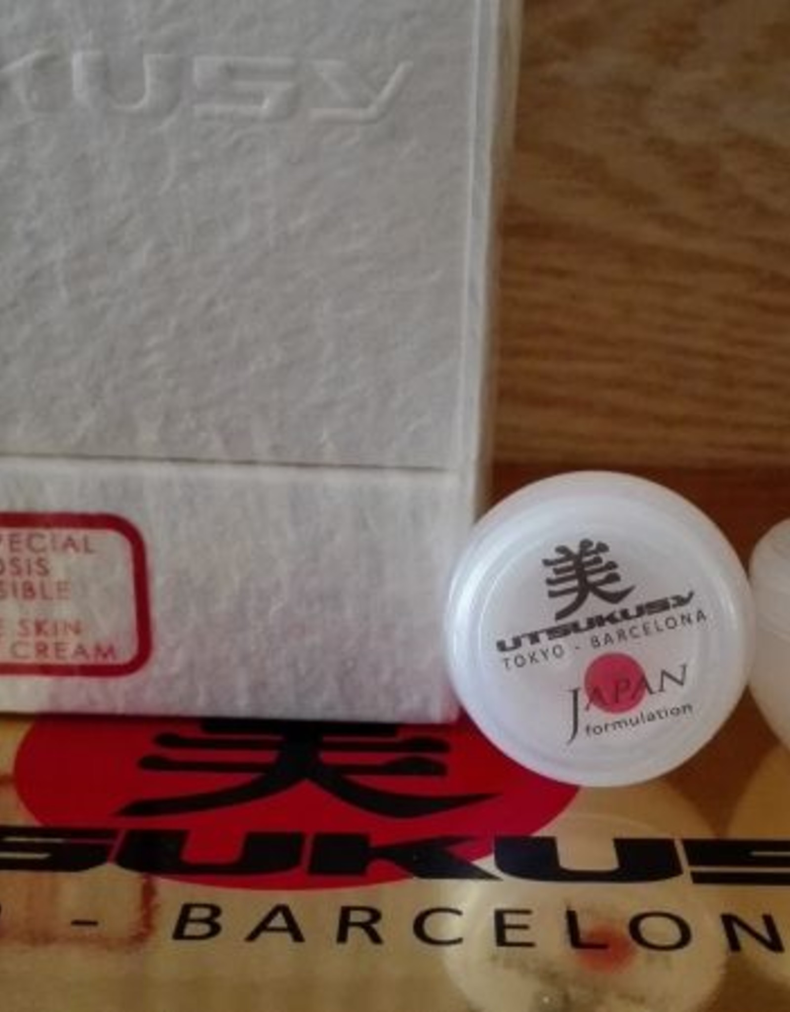 couperose skin care products