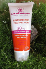 Utsukusy Sun Protection Body & Face factor 30 creme