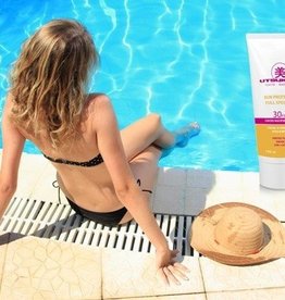 Utsukusy Sun Protection Body & Face factor 30
