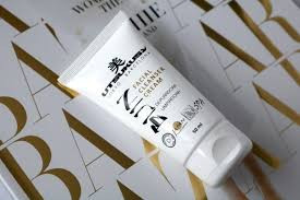 Utsukusy Bijin Facial Cleanser Cream (met winactie!)