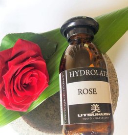 Utsukusy Rose hydrolate