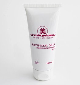 Utsukusy Artificial Skin gel masker