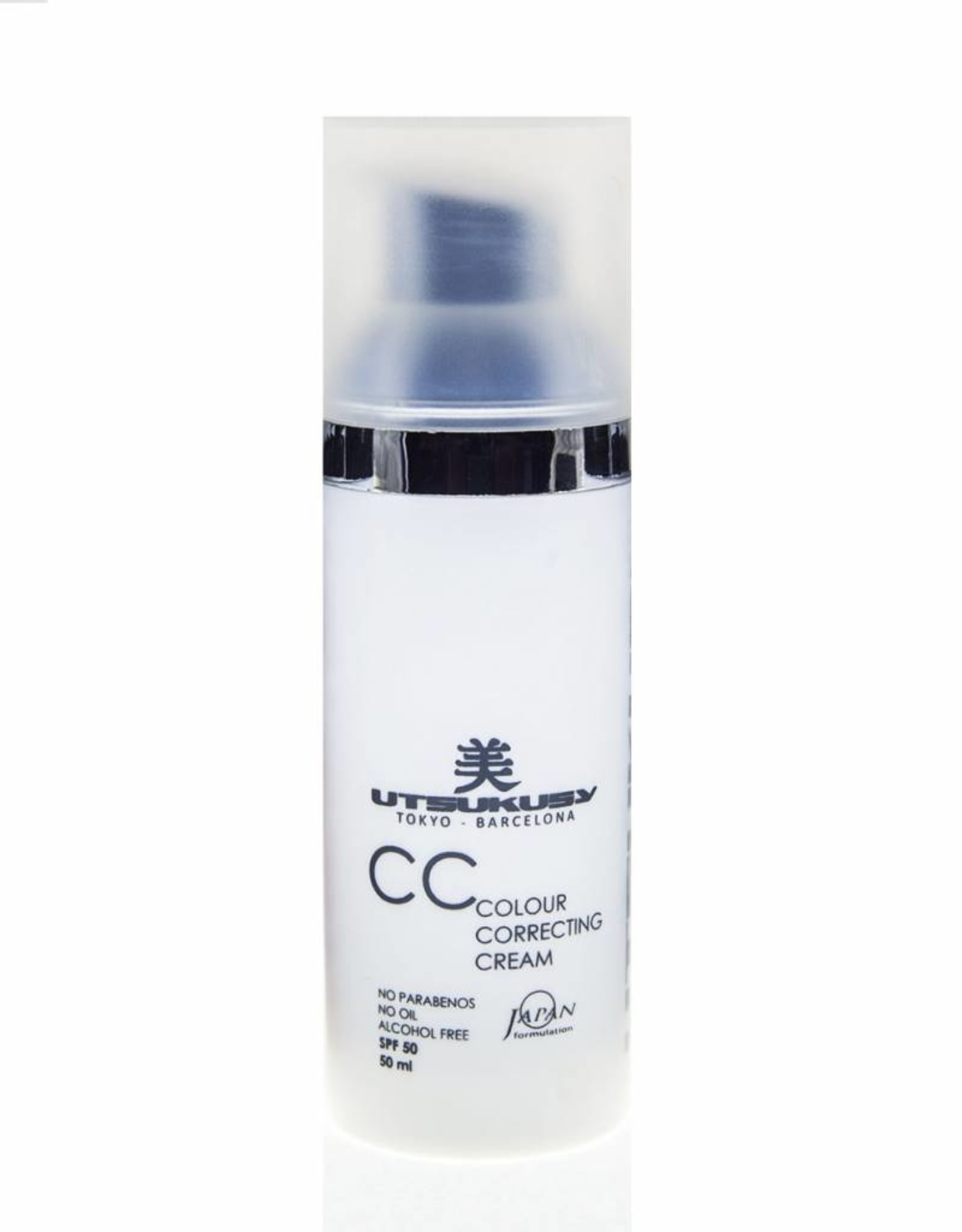 Order Cc Cream Online Utsukusy Skin Care Products Utsukusy Skin Care Products