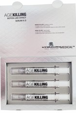 Utsukusy Age Killing serum box