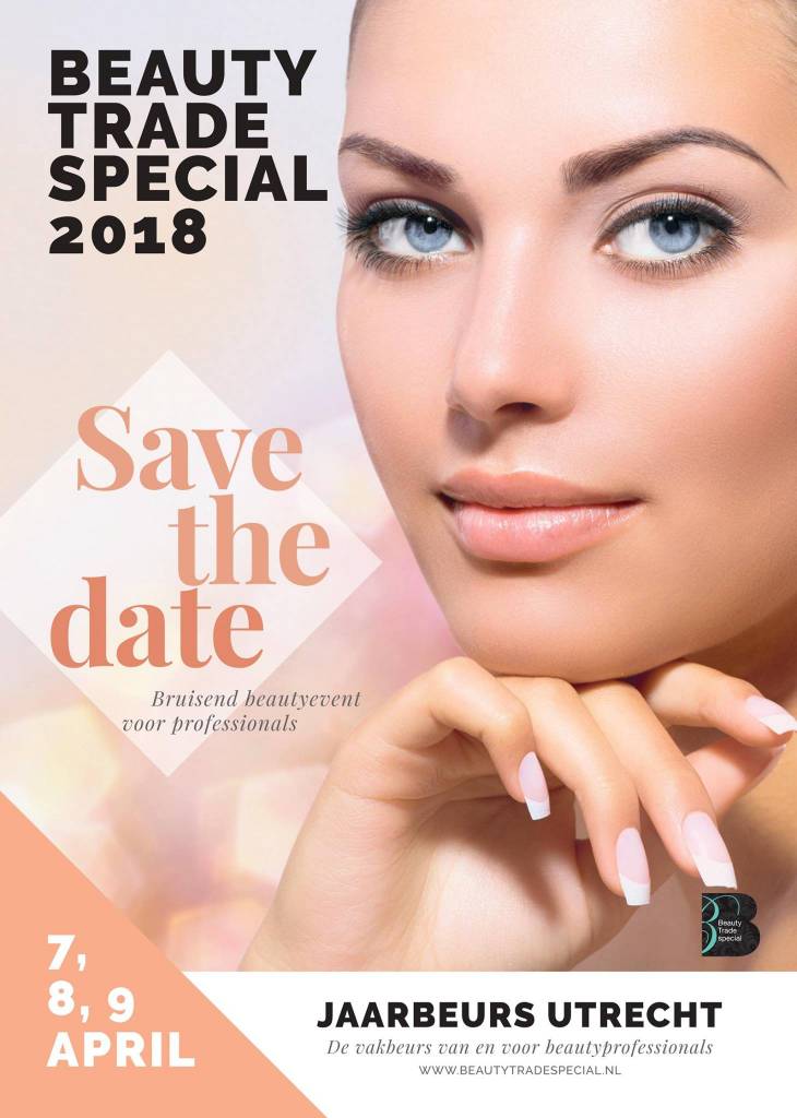 Utsukusy op Beauty Trade Special stand 12.M.110