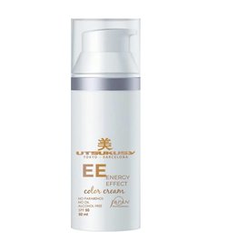 utsukusy facial cleanser cream