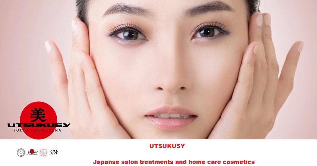 utsukusy facial cleanser cream