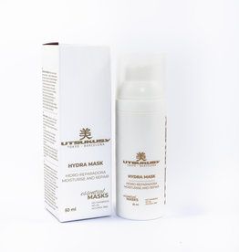 utsukusy facial cleanser cream