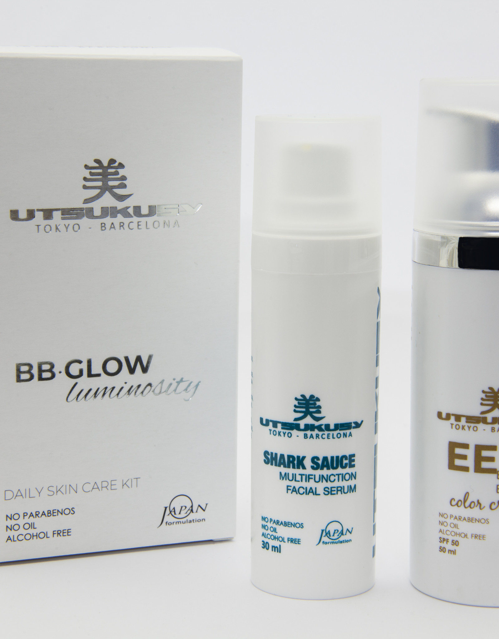 skincare bb glow