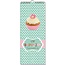 Inter-Stat Calendario compleanno Cupcakes