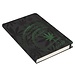 Peter Pauper Cannabis Notitieboek mittlere Größe (A5)