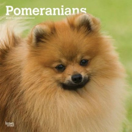 Calendriers de Poméranie