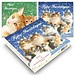 Comello Francien's Cats Christmas cards