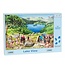 The House of Puzzles Lake View Puzzle 1000 Pieces