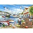 The House of Puzzles Puzzle Ship Inn 1000 pezzi