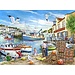 The House of Puzzles Ship Inn Puzzle 1000 pièces