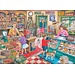 The House of Puzzles No.11 - General Store Puzzle 1000 Pieces