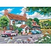 The House of Puzzles Puzzle Travellers Rest 500 pezzi XL