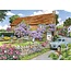 Puzzle Wisteria Cottage 250 pezzi XL