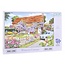 Puzzle Wisteria Cottage 250 pezzi XL