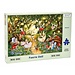 The House of Puzzles Puzzle Faerie Dell 500 pièces XL