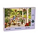 The House of Puzzles Puzzle de l'heure du conte 500 pièces XL