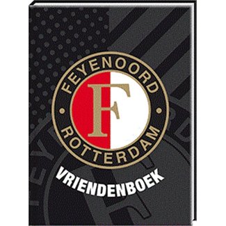 Inter-Stat Feyenoord Amis Livret