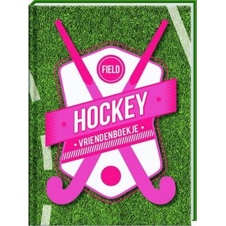 Inter-Stat Hockey Vriendenboekje