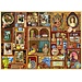 The House of Puzzles Bric a Brac Puzzle 250 pièces XL