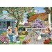 The House of Puzzles Damen der Freizeit Puzzle 250 XL Teile