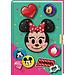 Inter-Stat Disney Emoji Diary