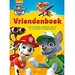 Deltas Paw Patrol Libro de Amigos