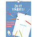 Comello Do it yourself A4 Geburtstagskalender