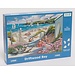 The House of Puzzles Driftwood Bay Puzzel 1000 stukjes